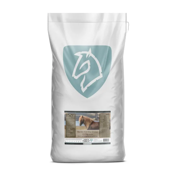 Nordic Horse ICE Vita Sticks 12,5 kg. 