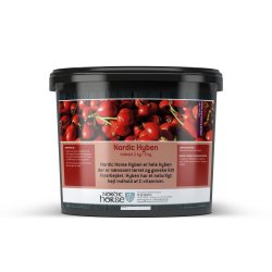 Nordic Horse Hyben (hele)