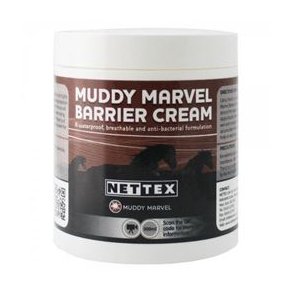 Nettex Muddy Marvel Barrier Cream - Trin 3