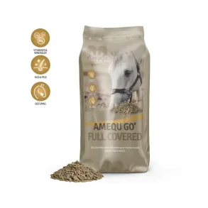 Amequ by Dangro GO' Full Covered 15 kg. 