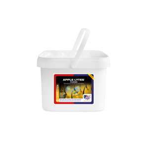 Equine America Apple Lytes