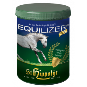 St. Hippolyt Equilizer