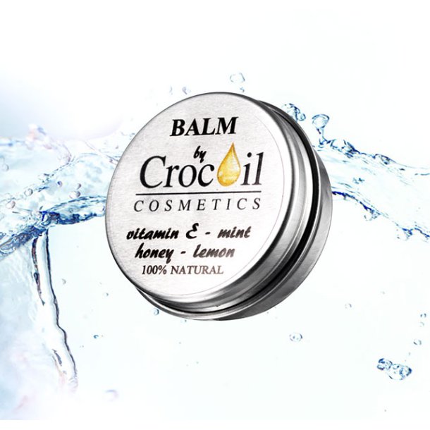 CrocOil Balm, 15 g