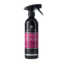 Carr&Day&Martin Canter Mane &amp; Tail spray