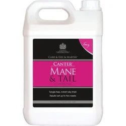 Carr&Day&Martin Canter Mane &amp; Tail spray