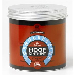 Carr&Day&Martin Cornucrescine Ointment