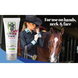 Cowgirl Magic Ultra Hydrating Cream