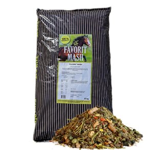 Mllerens Favorit Mash 15kg