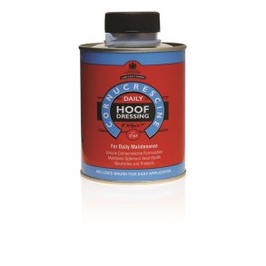 Carr&Day&Martin Cornucrescine Daily Hoof Dressing