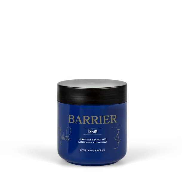 Nathalie Horsecare Barrier Cream