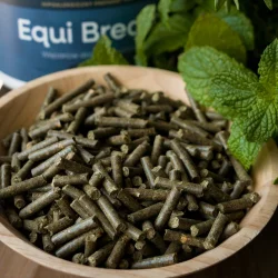 Equibiotic Equi Breath