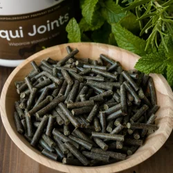 Equibiotic Equi Joints