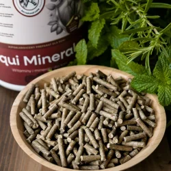 Equibiotic Equi Minerals