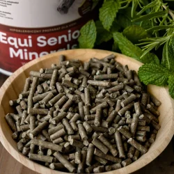 Equibiotic Equi Senior Minerals