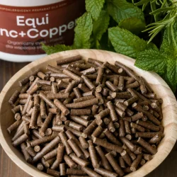 Equibiotic Equi Zinc+Copper