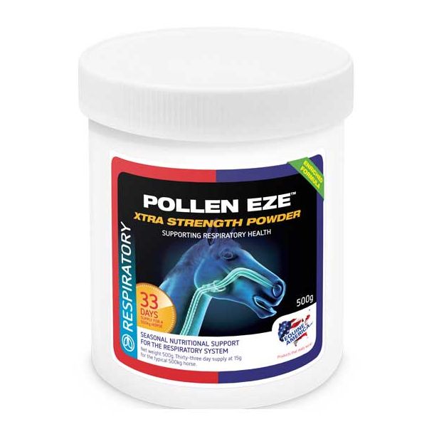 Equine America Pollen Eze Xtra Strength Powder