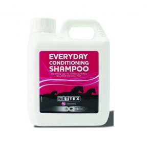 Nettex Everyday Shampoo - Udgr
