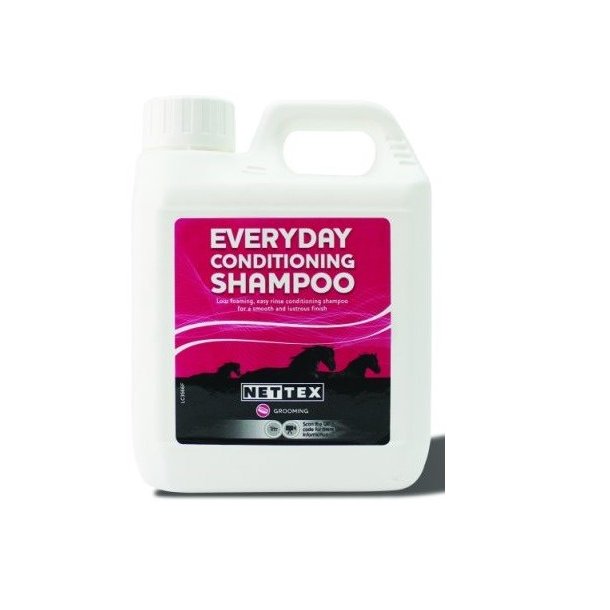 Nettex Everyday Shampoo