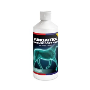 Equine America Fungatrol No Rinse Bodywash