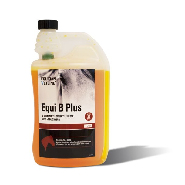 Equidan Equi B Plus