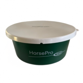 NAG HorsePro Madkasse m. lg 5 liter