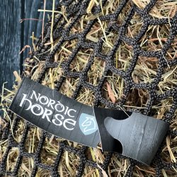 Nordic Horse Hnet str. S (pose)