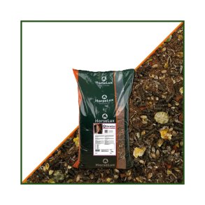 HorseLux Mash 15 kg