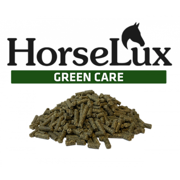 HorseLux Green Care