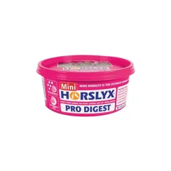 Horslyx Mini 650 g. 