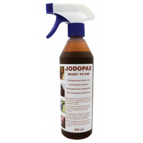 Jodopax RTU