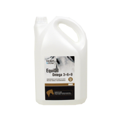 Equidan Equioil Omega 3+6+9