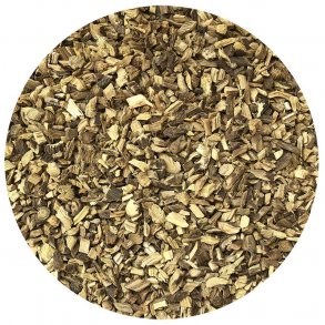 Nordic Horse Lakridsrod