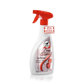 Leovet Silkcare Conditioner m. silke proteiner