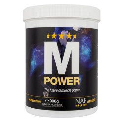 NAF M-Power
