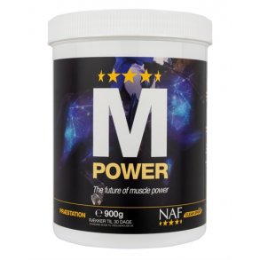 NAF M-Power