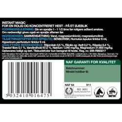 NAF Magic Instant 3 tuber