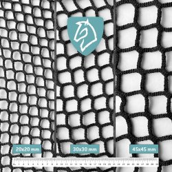 Nordic Horse Hnet str. S (pose)