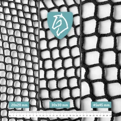 Nordic Horse Hnet str. M (pose)