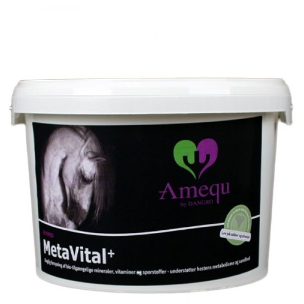 Amequ by Dangro MetaVital+ 5 kg