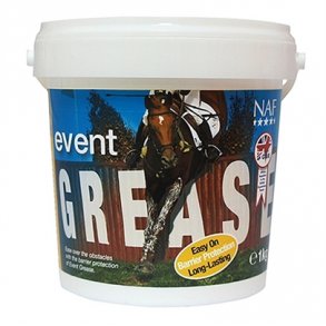 NAF Event Grease 2,5 Kg