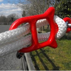 Idolo Opbindingskrog