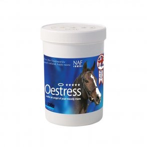 NAF Oestress Pulver