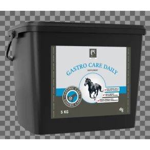 Equsana Gastro Care Daily 5 kg.