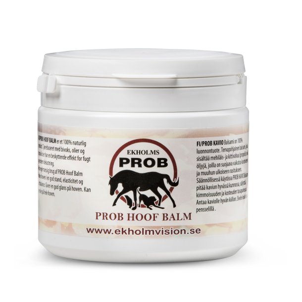 Ekholms Hoof Balm