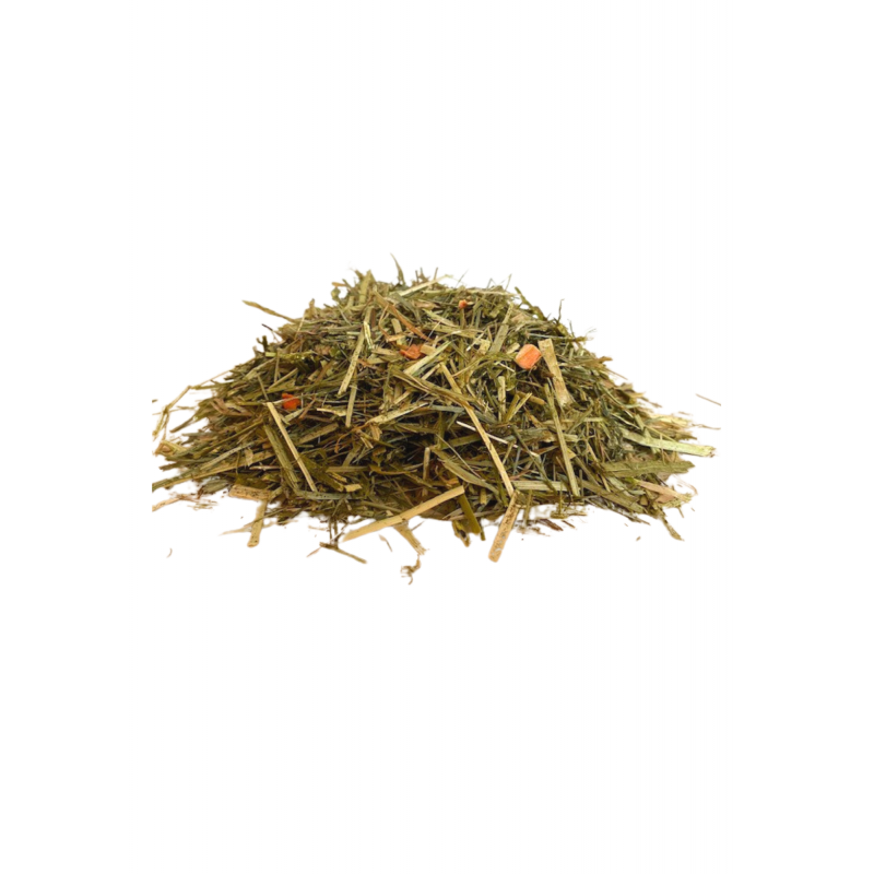 Castle Horse Feeds Smart Meadow Mix Køb her