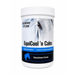 Equidan EquiCool�n Calm 900 g