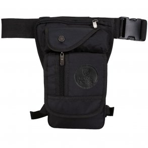 Nordic Horse Ridetaske