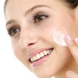 Nathalie Horsecare Face Cream Summer