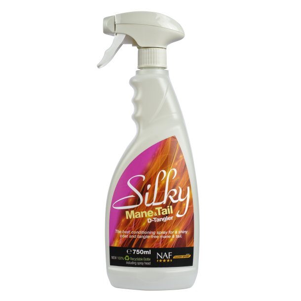 NAF Silky Spray 