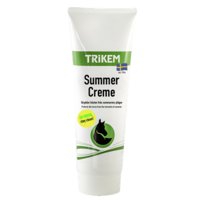 Trikem Summer Creme - Begrnset antal